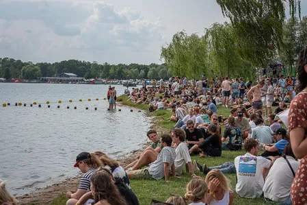 Down The Rabbit Hole