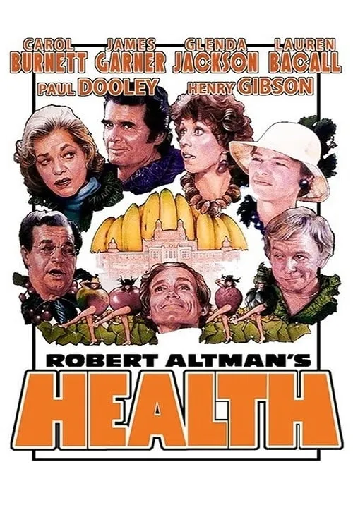 H.E.A.L.T.H. poster