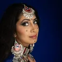 Portretfoto Yasamin