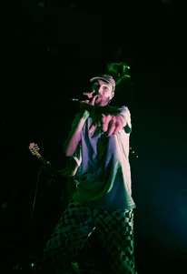 Goldkimono @ TivoliVredenburg, 21/1/2023