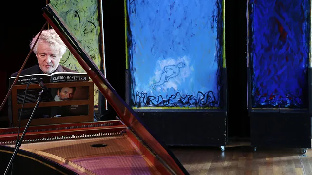 Le Nuove Musiche o.l.v. Krijn Koetsveld