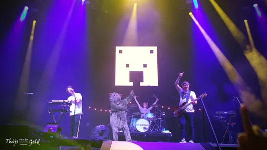 The Wombats