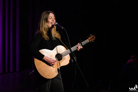 Niahmh Regan, Peel Slowly and See 2026