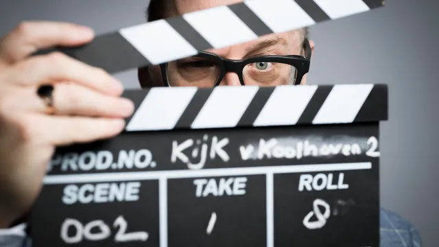 foto Merlijn Doomernik