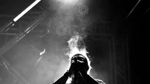 The Phantom Four & The Arguido