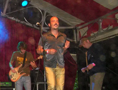 Dandimite And The Fanatics