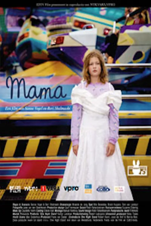 Mama poster