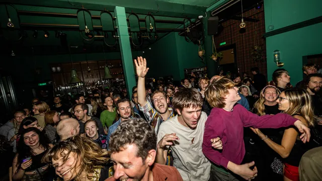 Popronde Utrecht 2022