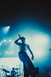 WALLOWS op Lowlands 2025