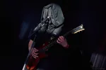 Drôvich tijdens Fenix Festival