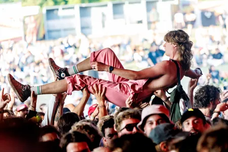 Lowlands 2026
