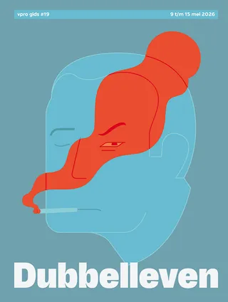 Cover VPRO Gids 19