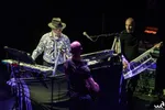 Manfred Mann's Earth Band, Poppodium Boerderij (Zoetermeer), 27 maart 2026