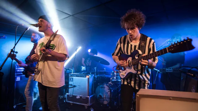 Waltzburg op Noorderslag