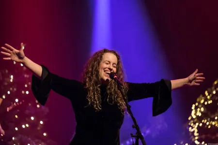 Clean Pete Kerstshow 2019