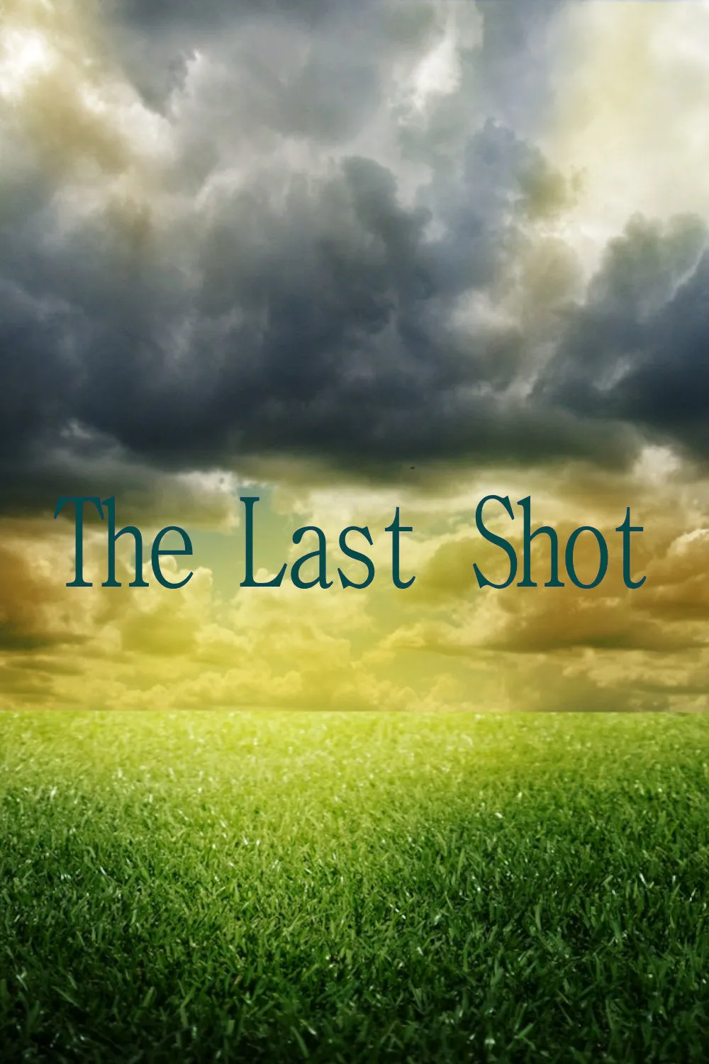 Short Story Cinema: The Last Shot poster