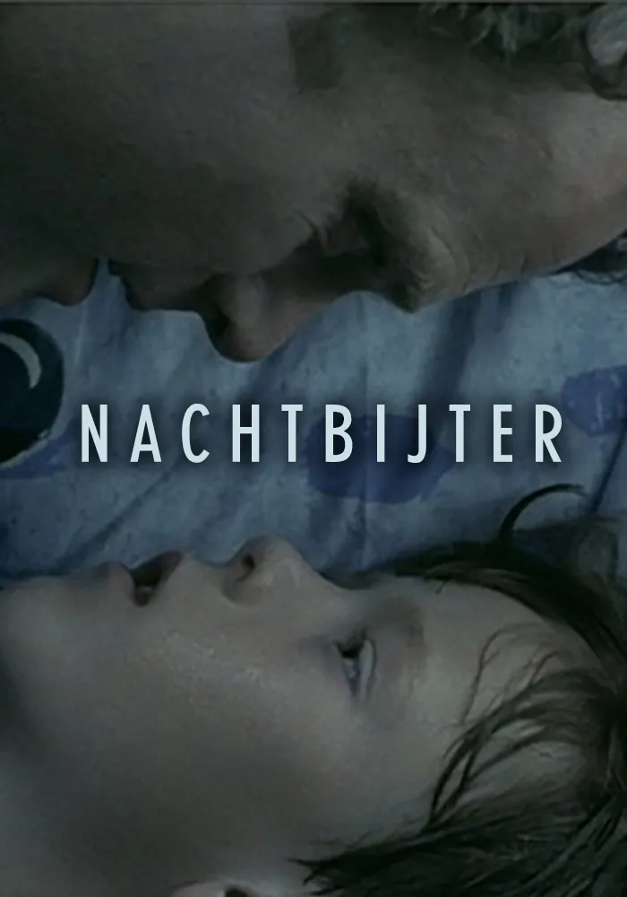 Nachtbijter poster