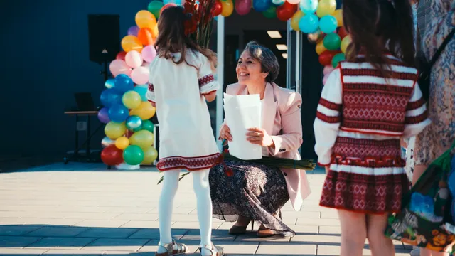 Een Oekraiens dorp in Vlaardingen (jack@newwest.nl)