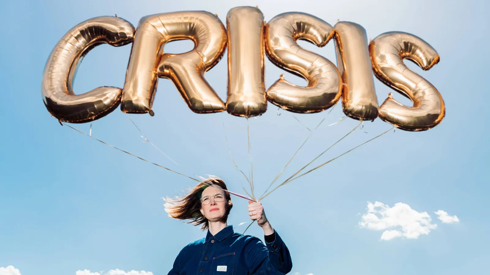 Yora Rienstra ©Hilde Harshagen