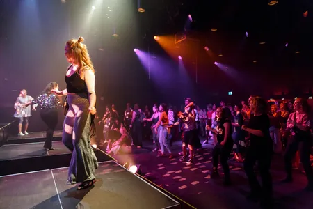 Introdanx x Open Source Radio