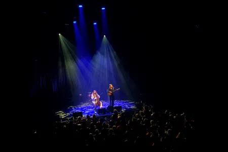 Clean Pete's Kerstshow 2025