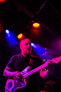 Iguana Death Cult