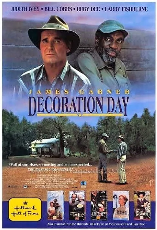 Decoration Day poster