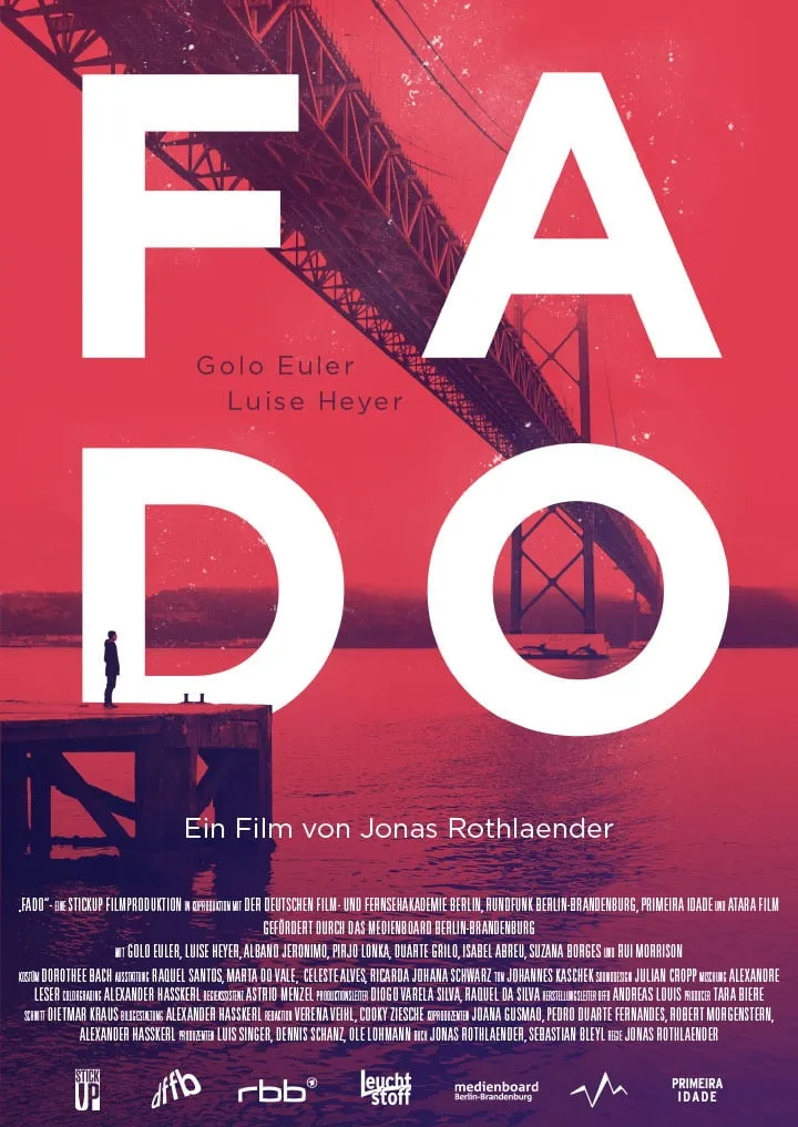 Fado poster
