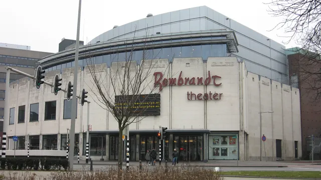 Rembrandt Theater