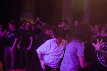 Arnhem Punk Fest  2022