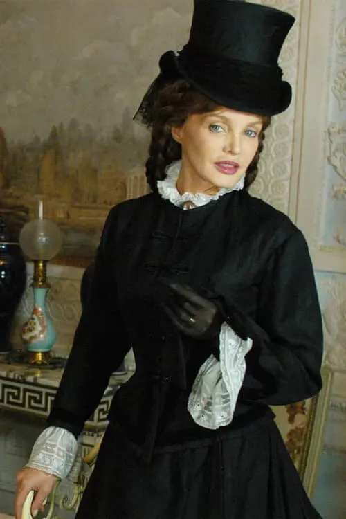 Sissi, l'impératrice rebelle poster