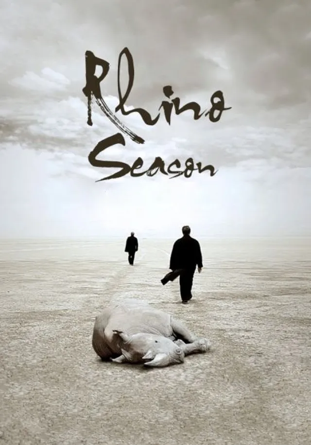 Rhino Season poster