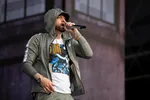 Eminem - Goffertpark in Nijmegen 2018