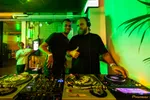 Yoofee DJ Set bij Supafly in het Paard