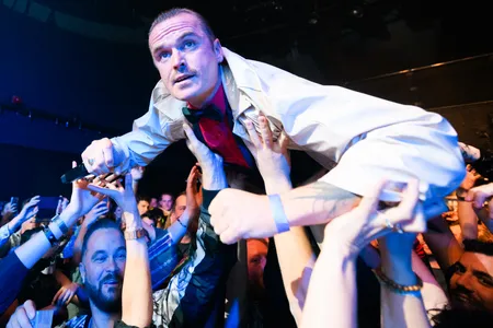 De Likt @ Poppodium 013