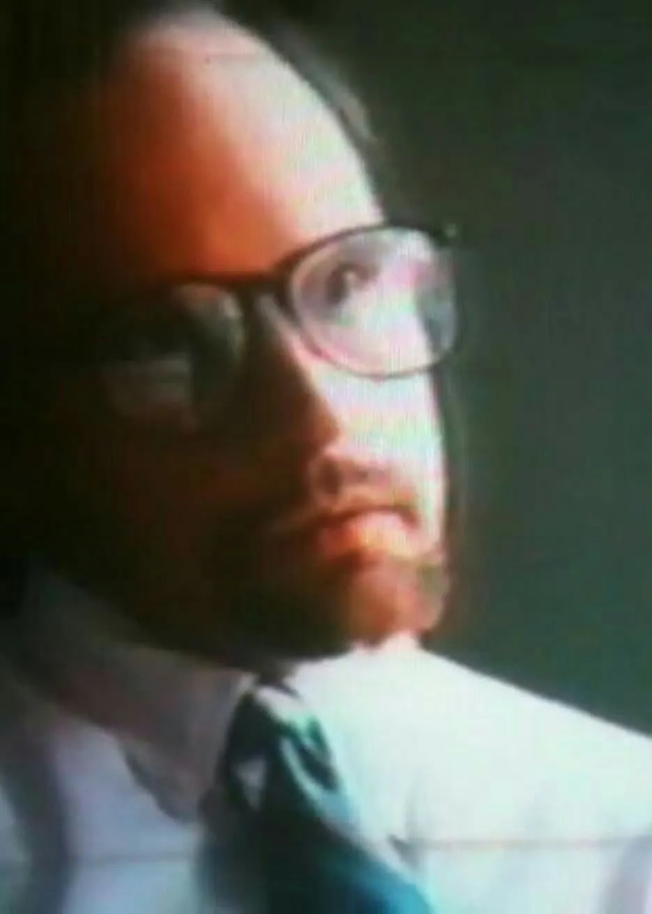 Island Alicia poster