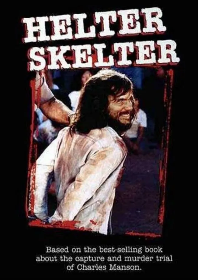 Helter Skelter poster