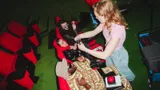 Bettieakkumaai achter de schermen