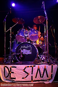 De Staat - Roos van Nijmegen