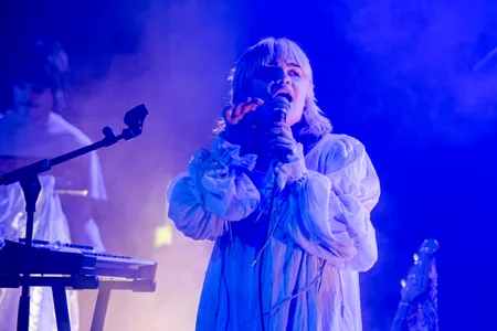 Wabi Sabi @ Club3voor12Utrecht, februari 2026