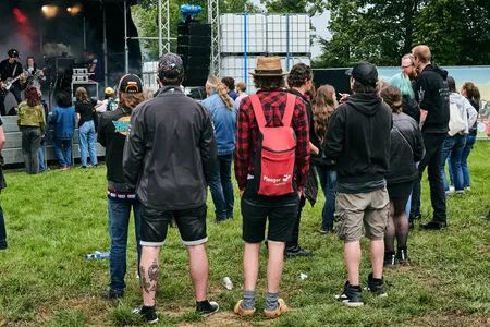 Willems Wondere Weiland, zaterdag 1 juli 2023