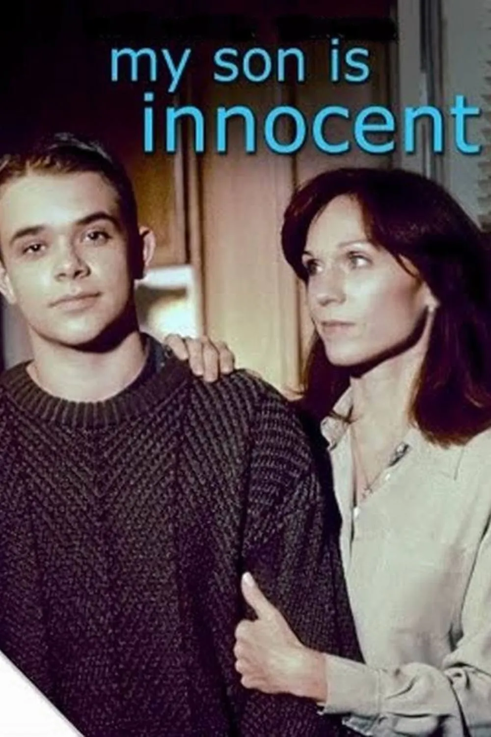 My Son is Innocent poster