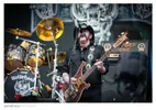Motörhead - Fortarock 2013