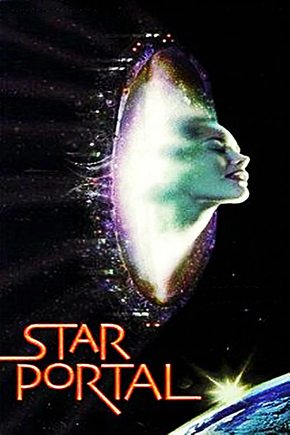 Star Portal poster