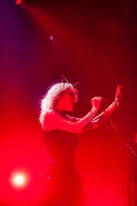 Vive la Fête @ Effenaar