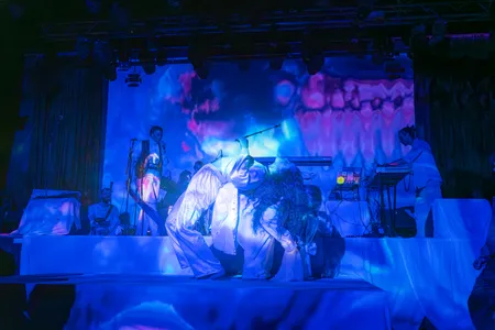 LØU @ Uncloud Festival Weekend 2023