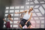 Years & Years op Pinkpop 2016