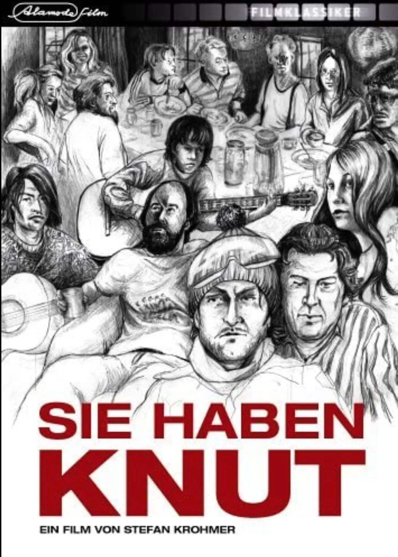Sie haben Knut poster