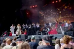 Crosso Symphonica op de Zwarte Cross 2026