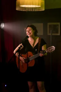 Yildiz Gies - Hotel de Wereld